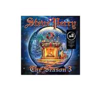 Steve Perry - The Season 3