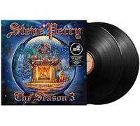 Steve Perry - The Season 3[2 LP] [Vinyl LP] [VINYL]