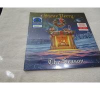 Steve Perry - The Season Exclusive