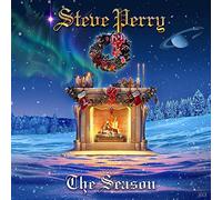 Steve Perry - The Season [VINYL]