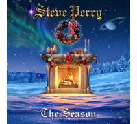 Steve Perry - The Season [VINYL]