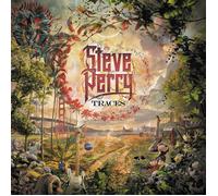 Steve Perry - Traces
