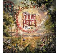 Steve Perry - Traces