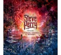 Steve Perry - Traces [VINYL]
