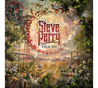 Steve Perry - Traces