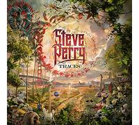 Steve Perry - Traces [Deluxe][2 LP Lenticular] [VINYL]