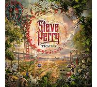 Steve Perry - Traces [Deluxe]