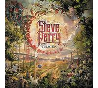 Steve Perry - Traces - New Vinyl Record - 67 - O600z