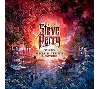 Steve Perry - Traces - Vinyl Record - K2z