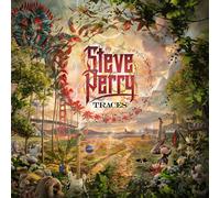 Steve Perry Traces (Vinyl) (US IMPORT)