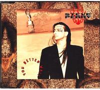 Steve Perry - You better wait