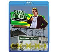Steve Phoenix: The Untold Story [Blu-ray] [2013] [US Import]