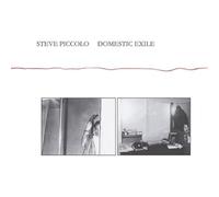 Steve Piccolo - Domestic Exile