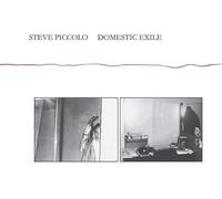 Steve Piccolo - Domestic Exile [VINYL]