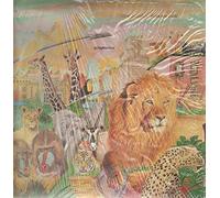 Steve Piccolo's Domestic Exile - Adaptation [LP]