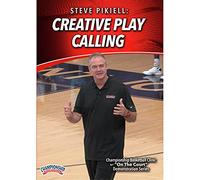Steve Pikiell: Creative Play Calling