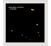 Steve Plews Ensemble - Anywhere
