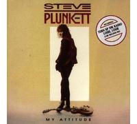 Steve Plunkett - My Attitude