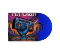 Steve Plunkett - Turn Up The Radio 2025 [VINYL]