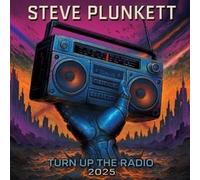 Steve Plunkett - Turn Up The Radio 2025 [VINYL]