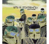 Steve Poindexter - Man at Work