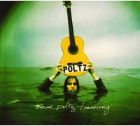 Steve Poltz - Travelling [Australian Import]