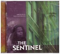 Steve Porcaro , James Newton Howard - The Sentinel