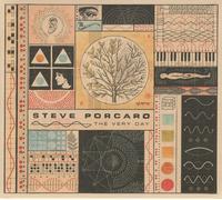 Steve Porcaro - The Very Day