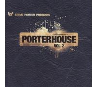 Steve Porter - Porter House Vol. 2