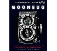 Steve Pyke's Moonbug: Apollo Astronauts and Their Journeys in Space and to the Moon [DVD]