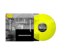 Steve Queralt - Swallow [VINYL]