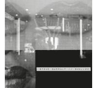 Steve Queralt - Swallow [VINYL]