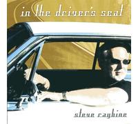 STEVE RAYBINE - In the Driver's Seat