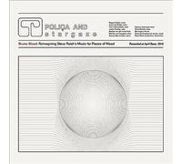 Bruise Blood: Reimagining Steve Reich's Music For Pieces Of Wood [VINYL]