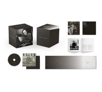 Steve Reich - Collected Works (CD Box Set)
