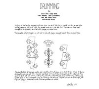 Steve Reich - Drumming