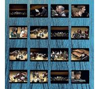 Steve Reich & Ensemble - Steve Reich: Music For 18 Musicians - Tokyo Opera City: May 21st, 2008 [VINYL]