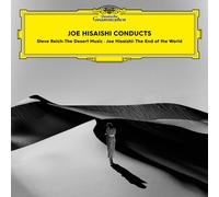 Steve Reich Joe Hisaishi Conducts: Steve Reich: The Desert Musi (CD) (US IMPORT)
