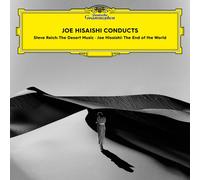 Joe Hisaishi Ella Taylor The Philharmonic Chorus of Tokyo Future Orchestra Classics - Joe Hisaishi Conducts [VINYL]
