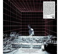 Steve Reich - Live At Berkeley University Museum, July 11th 1970