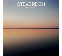 Steve Reich: Pulse; Quartet by Steve Reich / Colin Currie Group/International...