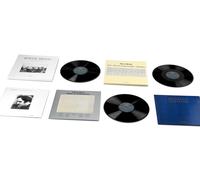 Steve Reich Recordings on ECM (Vinyl) (US IMPORT)