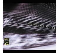 Steve Reich - Reich: Variations