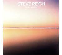 Steve Reich - Steve Reich: Pulse / Quartet [VINYL]