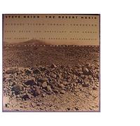 STEVE REICH - The Desert Music