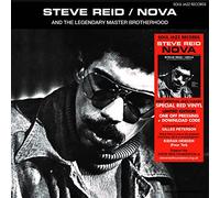 Steve Reid - Nova [VINYL]