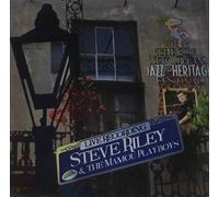 Steve Riley & The Mamou Playboys - Live at Jazzfest 2013
