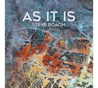 Steve Roach - As It Is