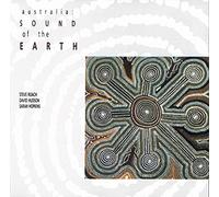 Steve Roach - Australia: Sound of the Earth