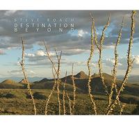 Steve Roach - Destination Beyond